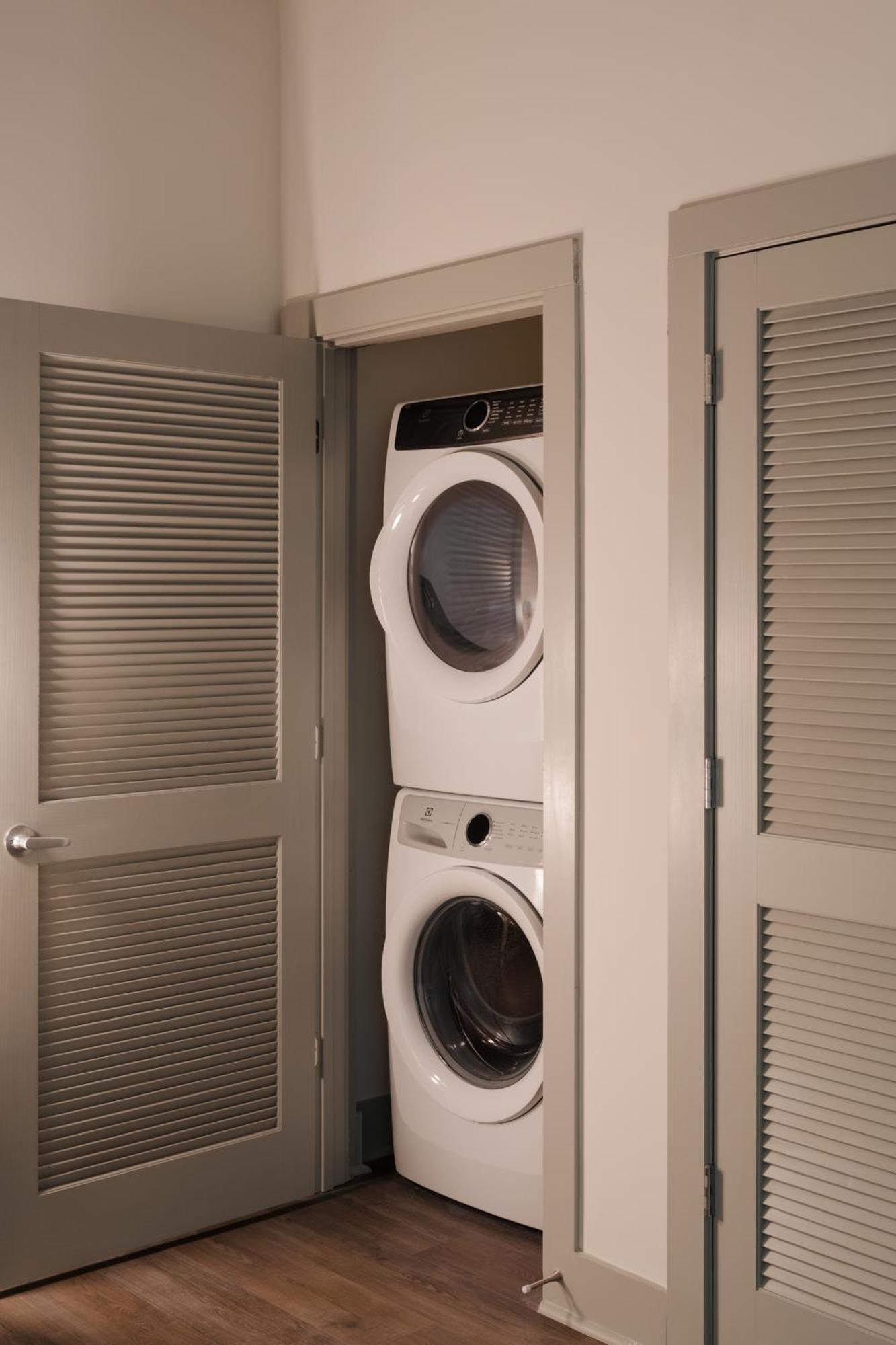 Kasa Capitol Hill Downtown ナッシュビル 部屋 写真