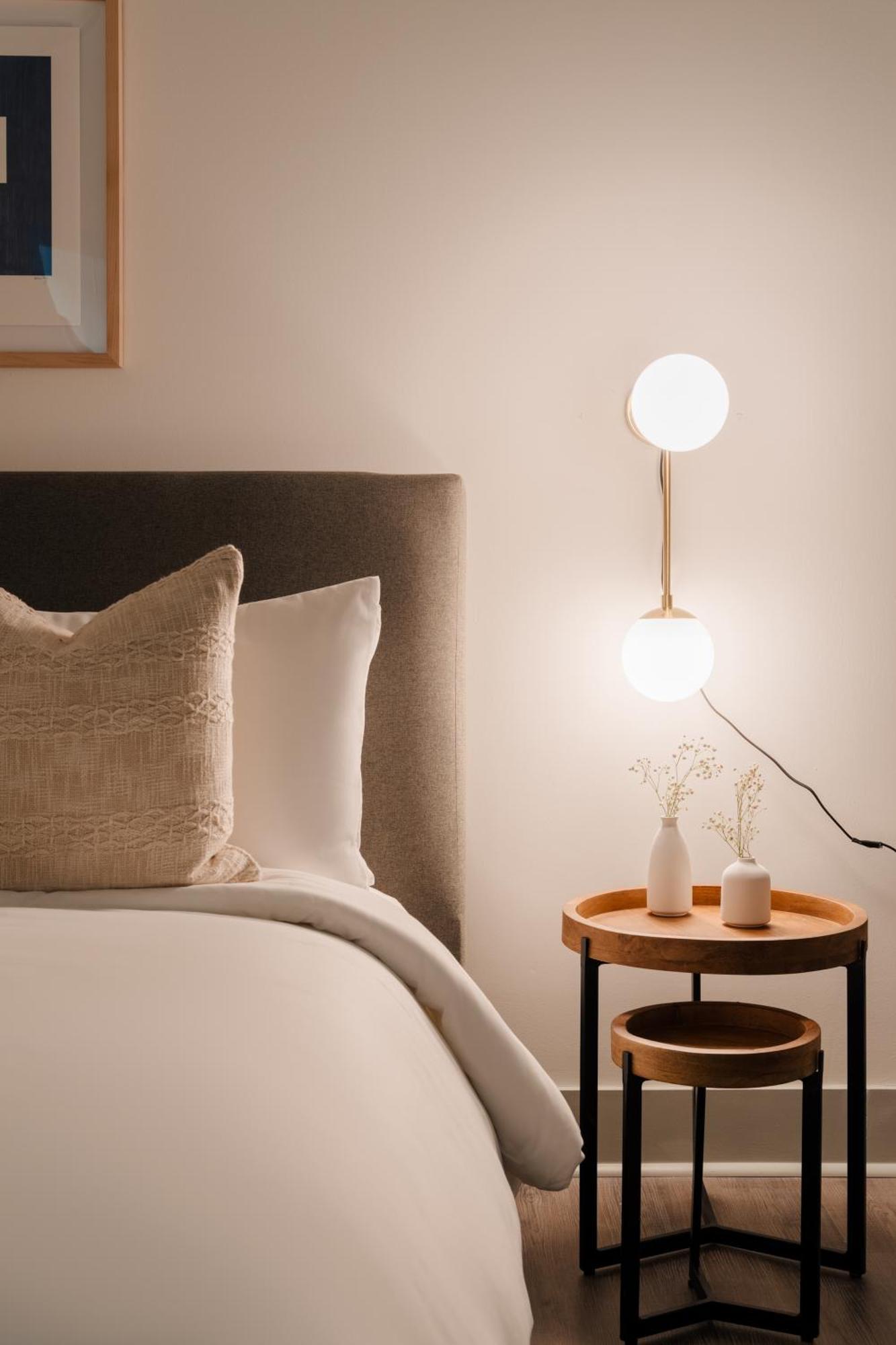 Kasa Capitol Hill Downtown ナッシュビル 部屋 写真