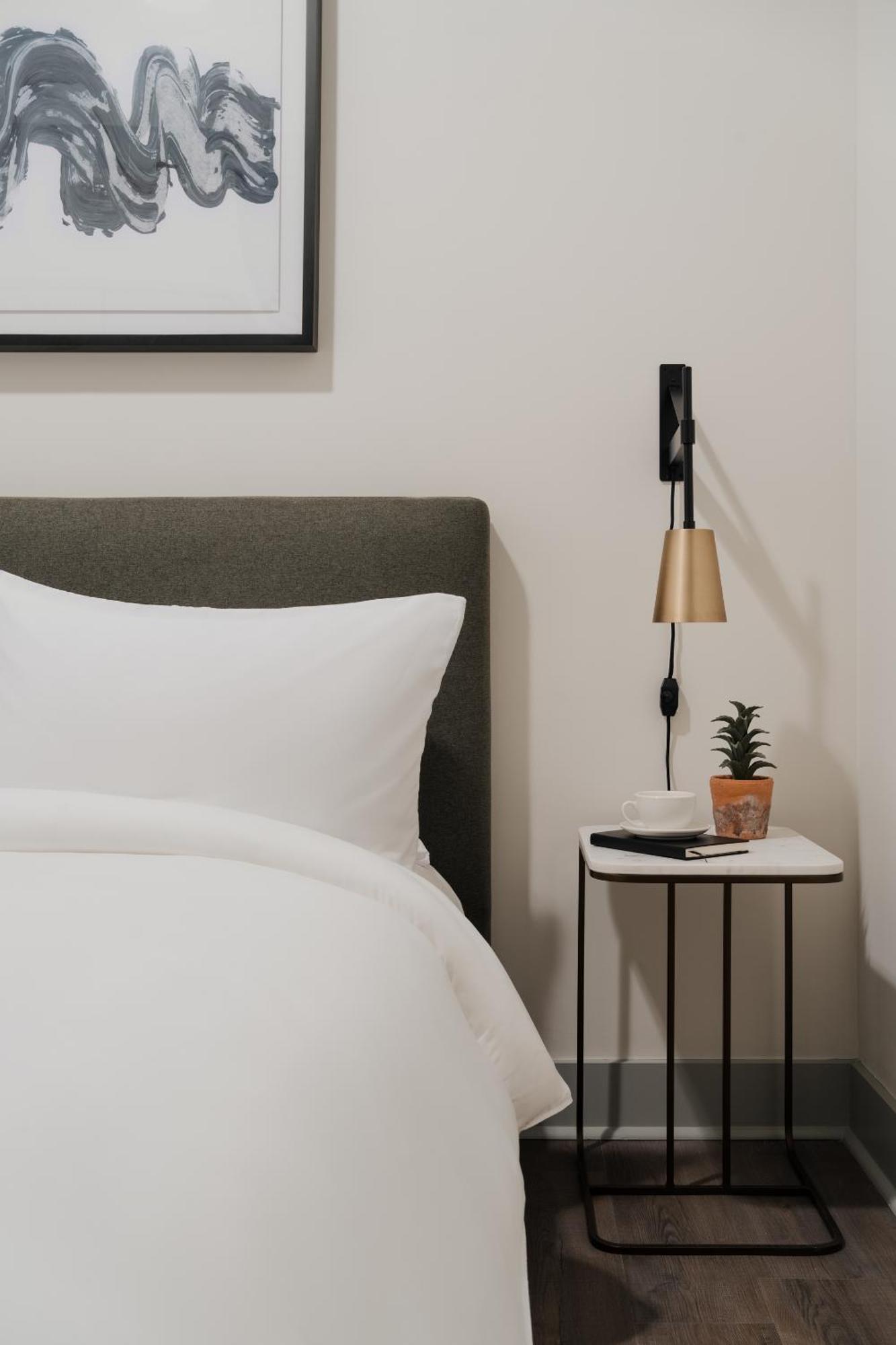 Kasa Capitol Hill Downtown ナッシュビル 部屋 写真