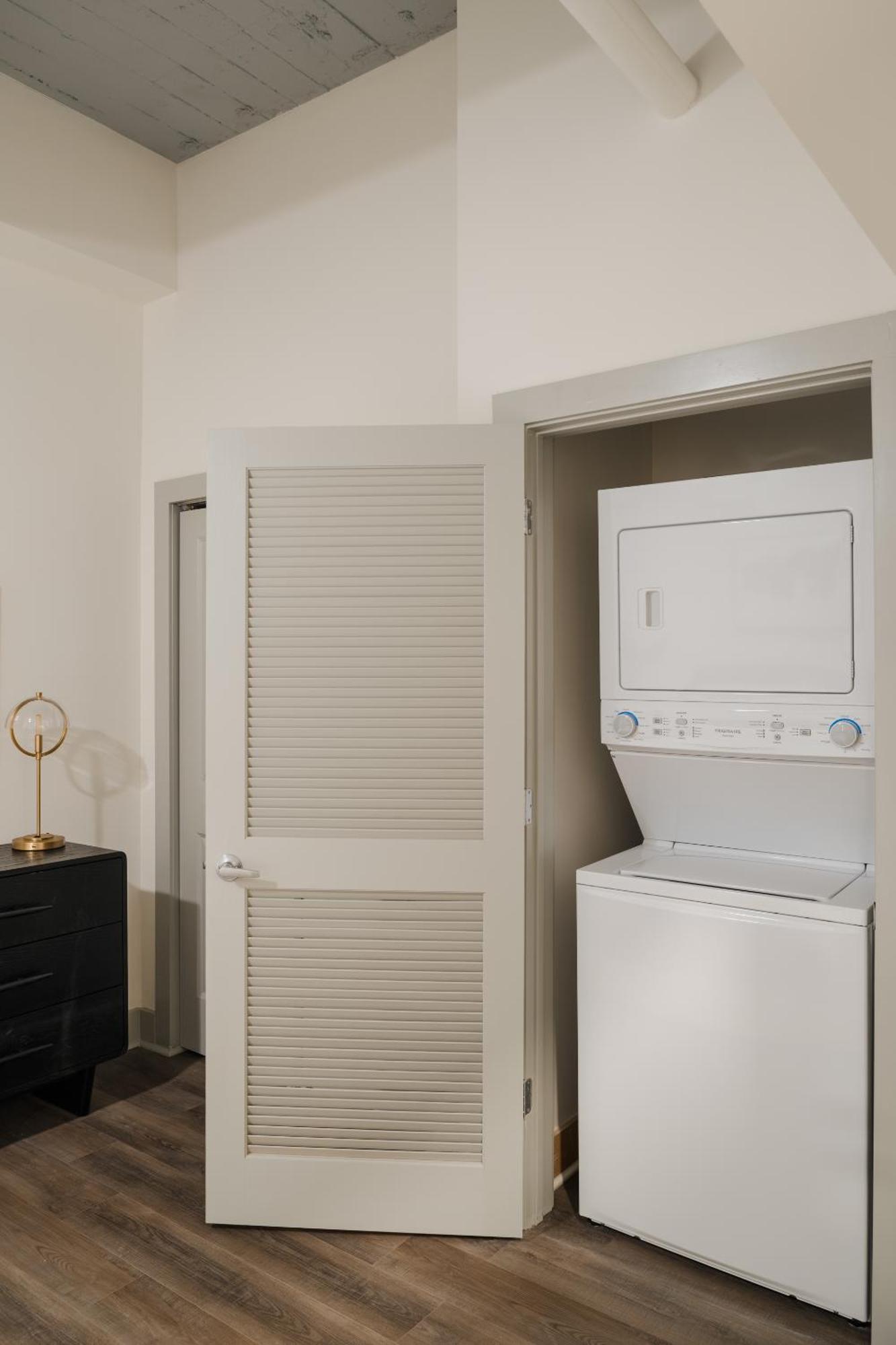 Kasa Capitol Hill Downtown ナッシュビル エクステリア 写真