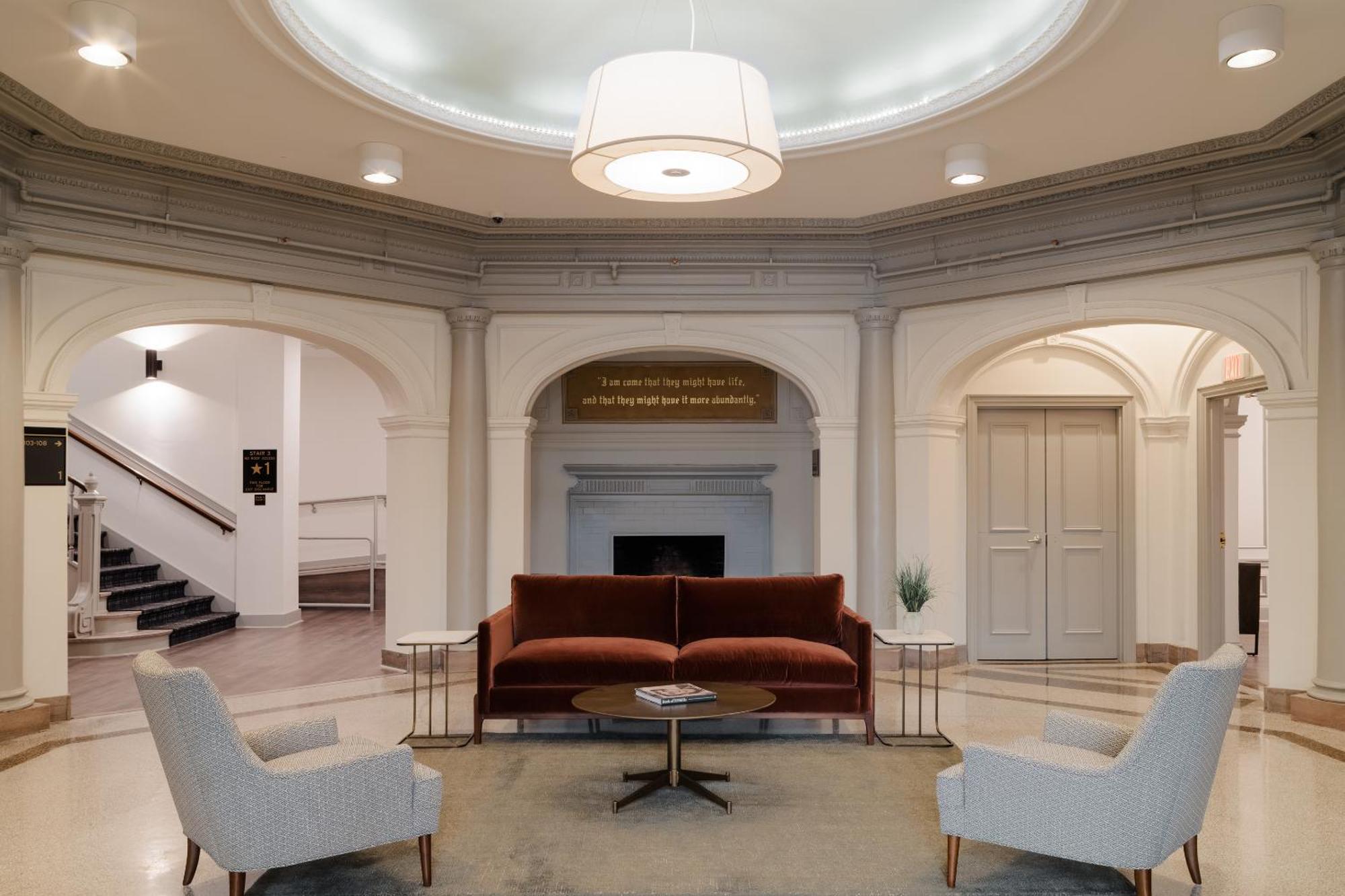 Kasa Capitol Hill Downtown ナッシュビル エクステリア 写真