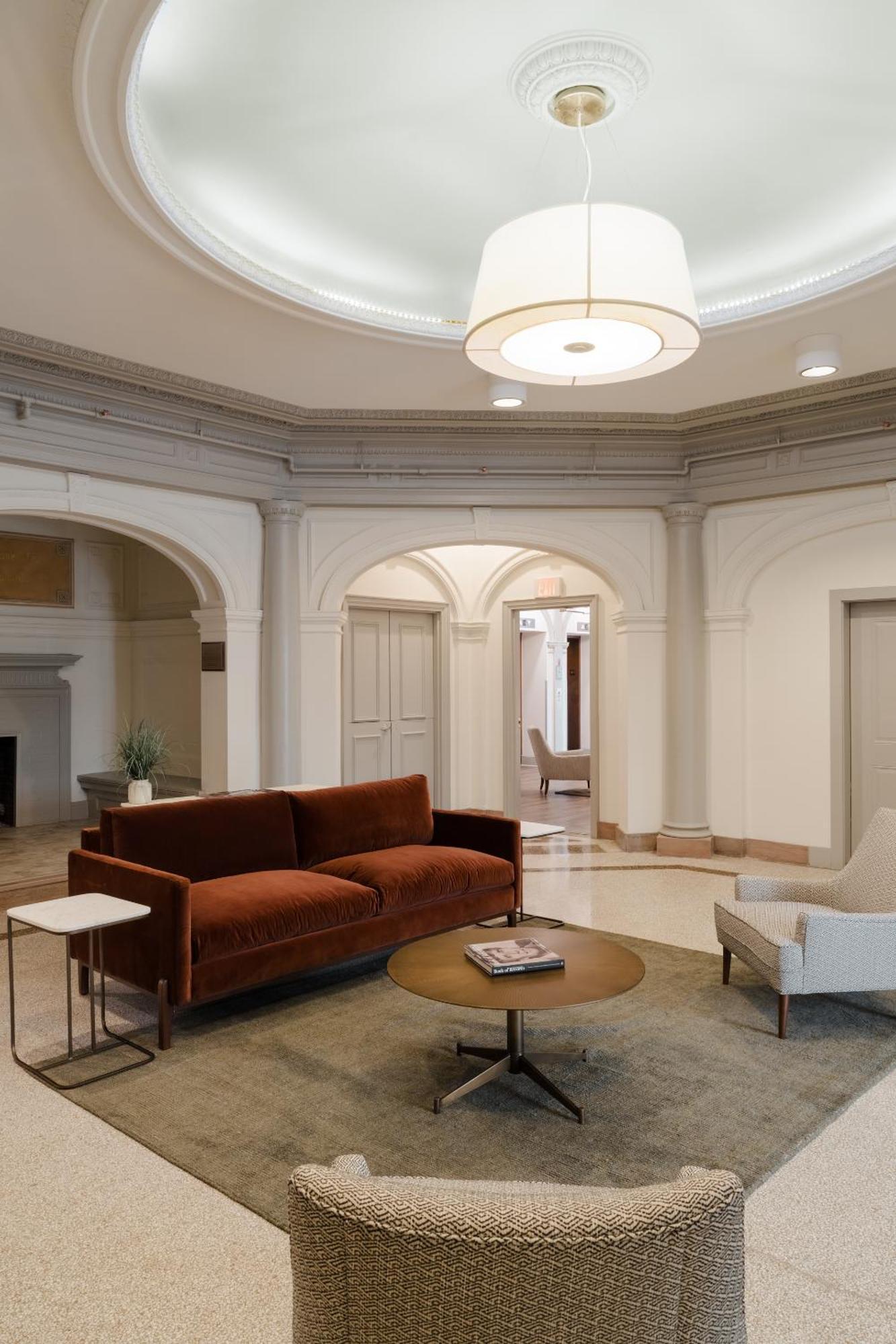 Kasa Capitol Hill Downtown ナッシュビル エクステリア 写真
